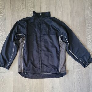 Nike Vintage Track Jacket